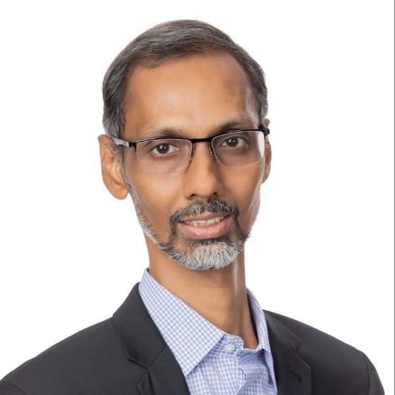 Ashique Ali