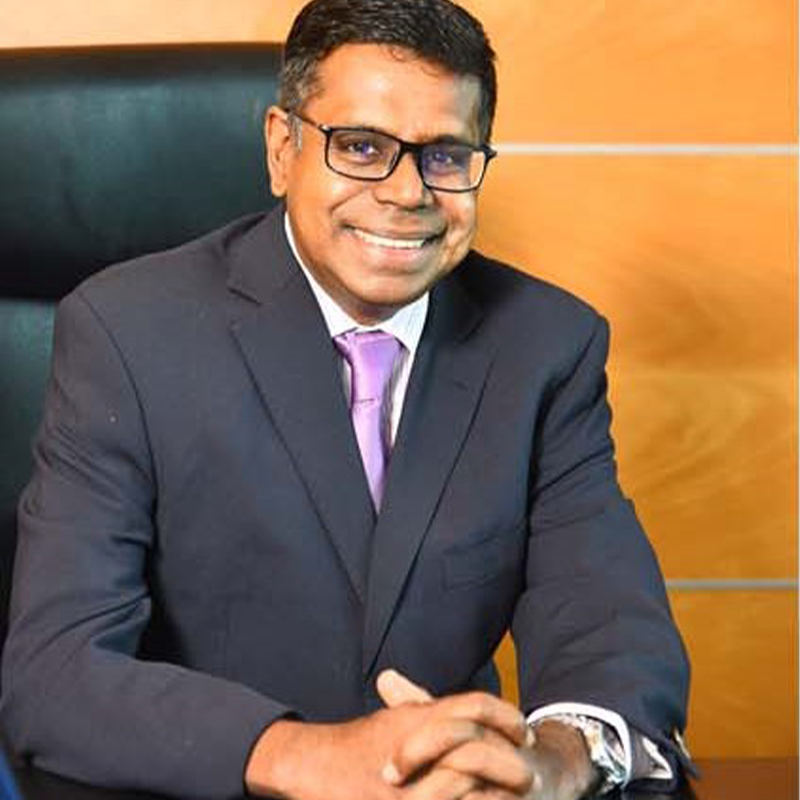 Dilshan Rodrigo
